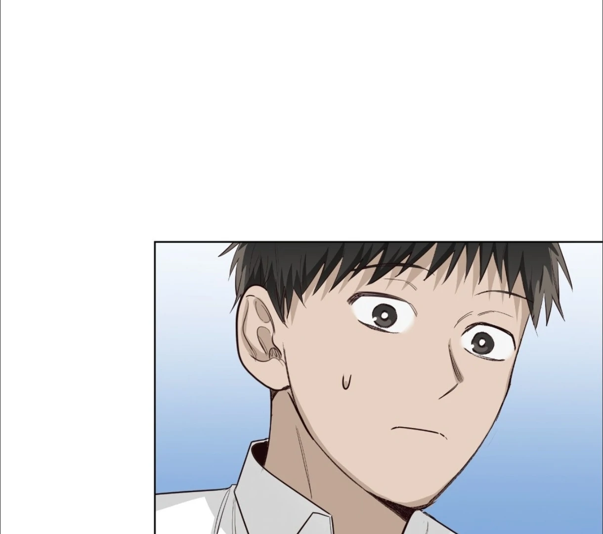 The Blurred Lines Between Us [Official] - Chapter 19 manhwa