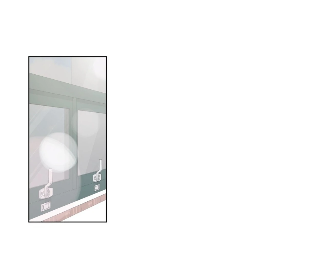 The Blurred Lines Between Us [Official] - Chapter 19 manhwa