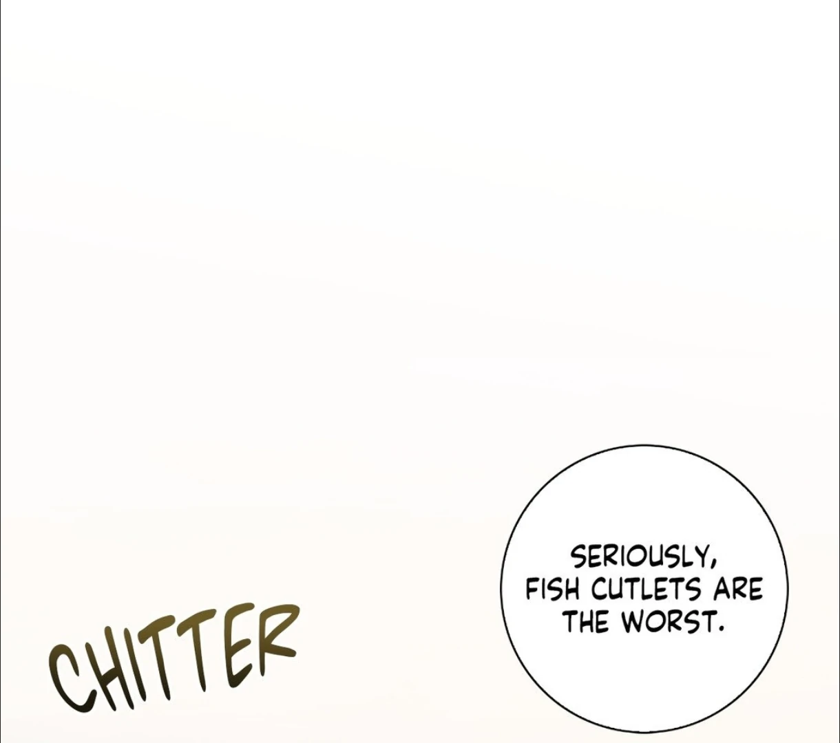 The Blurred Lines Between Us [Official] - Chapter 19 manhwa