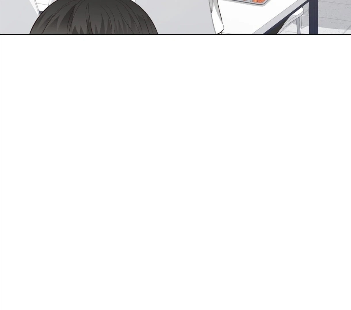 The Blurred Lines Between Us [Official] - Chapter 19 manhwa