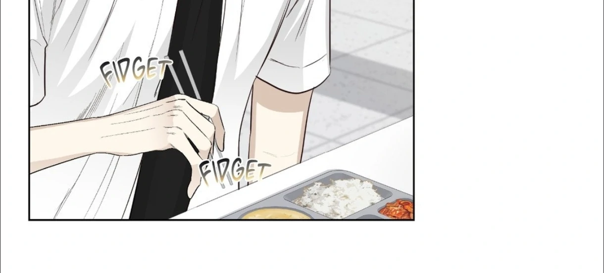 The Blurred Lines Between Us [Official] - Chapter 19 manhwa