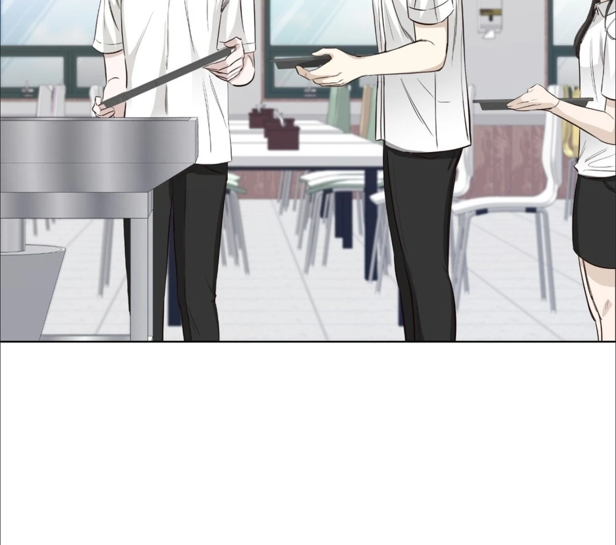 The Blurred Lines Between Us [Official] - Chapter 19 manhwa