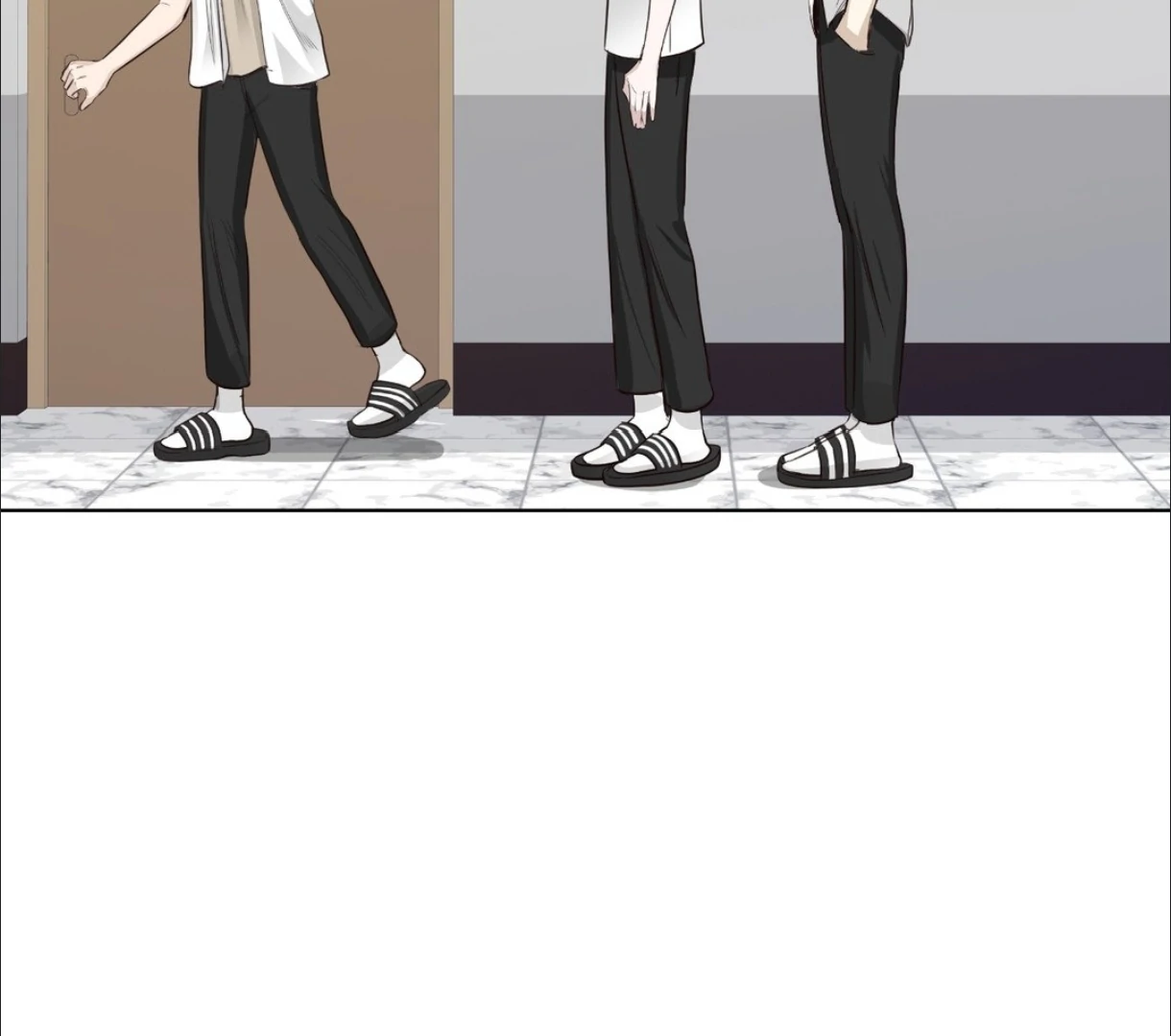 The Blurred Lines Between Us [Official] - Chapter 19 manhwa