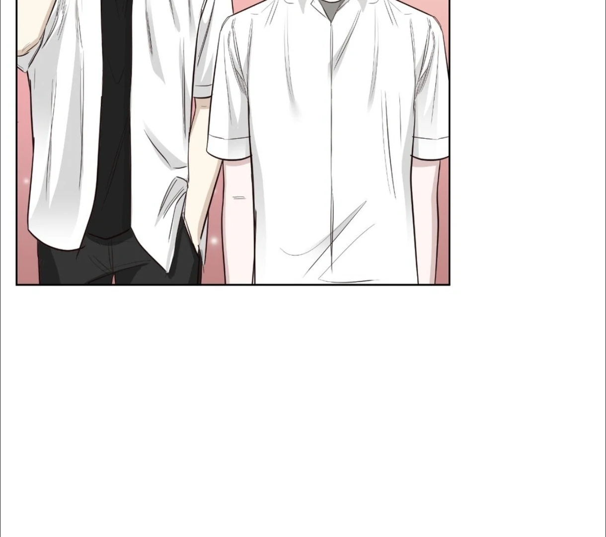 The Blurred Lines Between Us [Official] - Chapter 19 manhwa