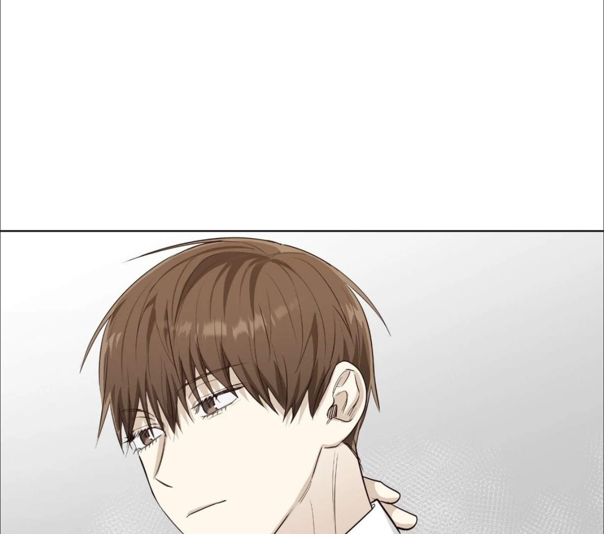 The Blurred Lines Between Us [Official] - Chapter 19 manhwa