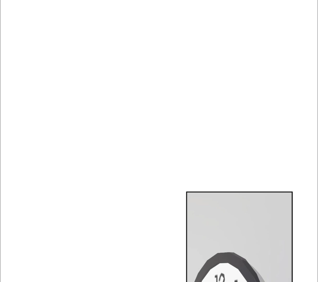 The Blurred Lines Between Us [Official] - Chapter 19 manhwa