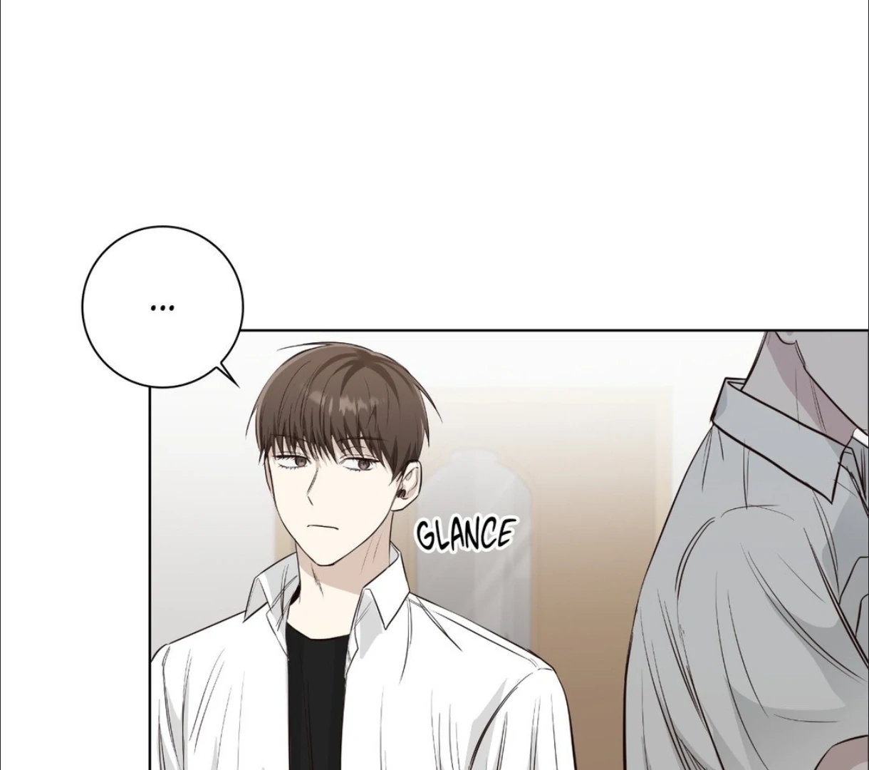 The Blurred Lines Between Us [Official] - Chapter 19 manhwa