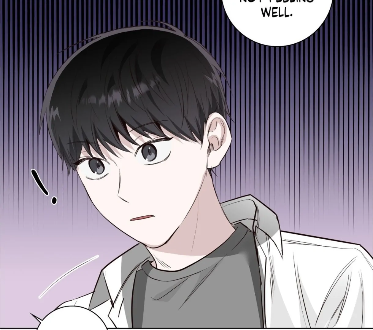 The Blurred Lines Between Us [Official] - Chapter 19 manhwa