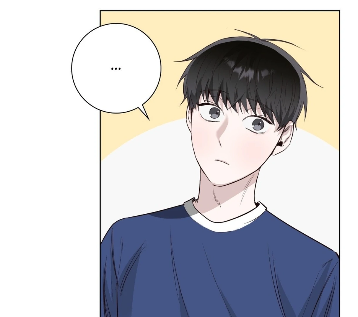 The Blurred Lines Between Us [Official] - Chapter 19 manhwa