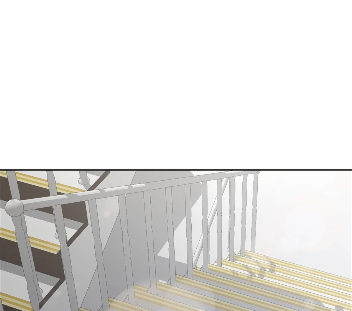 The Blurred Lines Between Us [Official] - Chapter 19 manhwa
