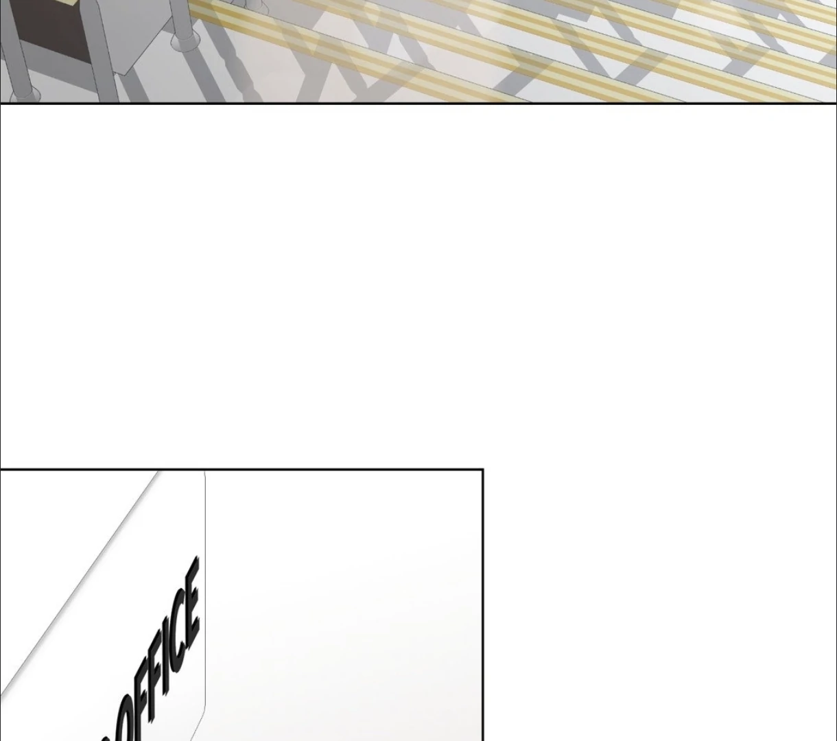 The Blurred Lines Between Us [Official] - Chapter 19 manhwa