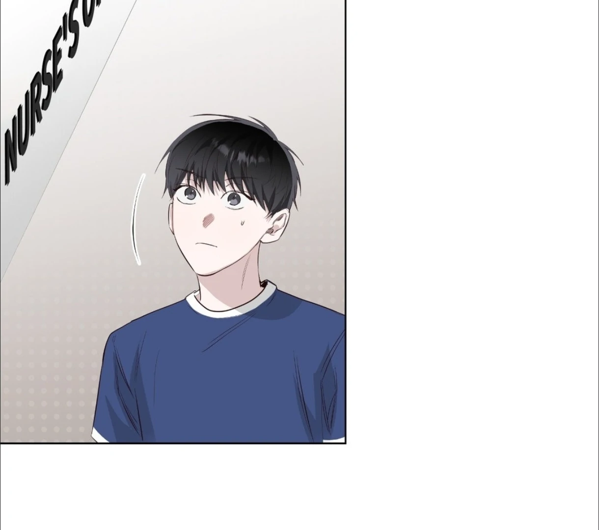 The Blurred Lines Between Us [Official] - Chapter 19 manhwa