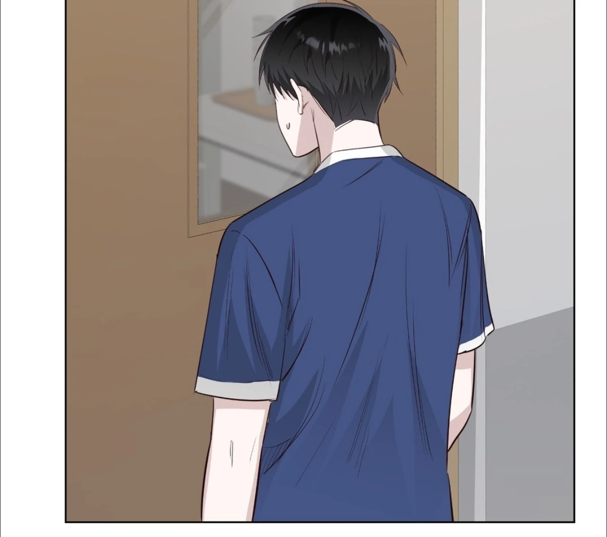 The Blurred Lines Between Us [Official] - Chapter 19 manhwa
