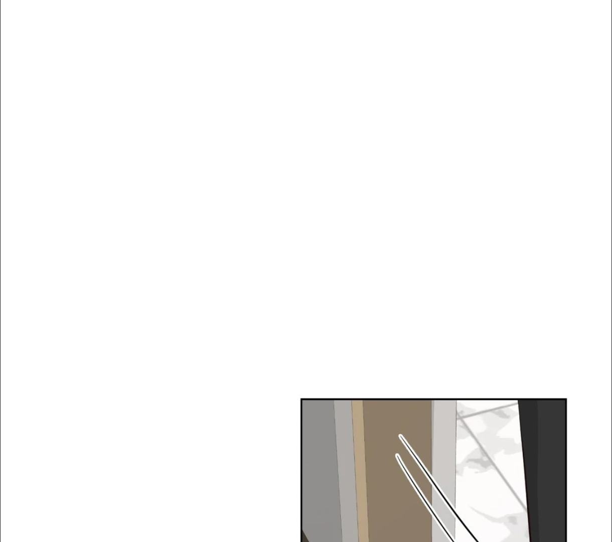 The Blurred Lines Between Us [Official] - Chapter 19 manhwa