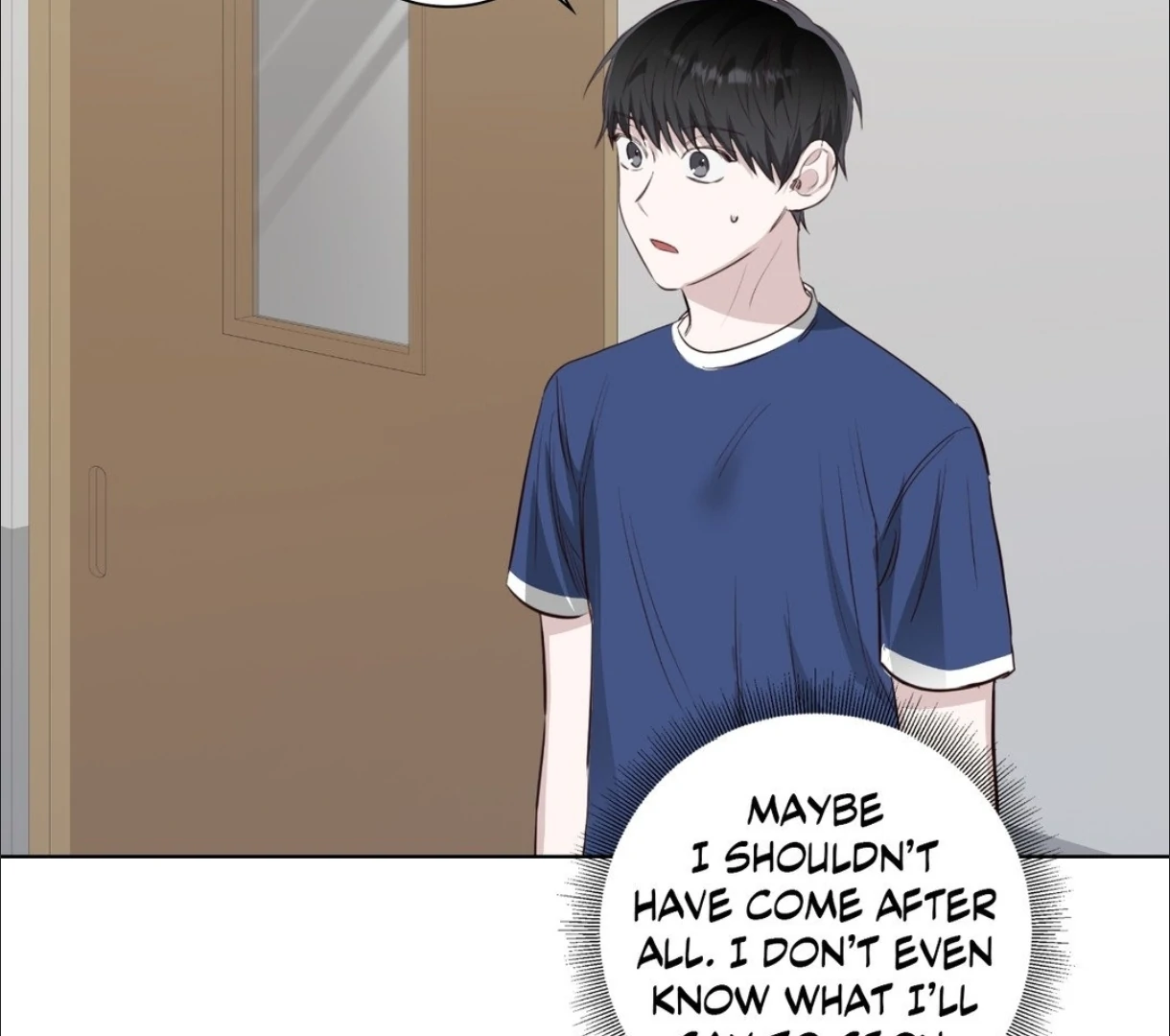 The Blurred Lines Between Us [Official] - Chapter 19 manhwa