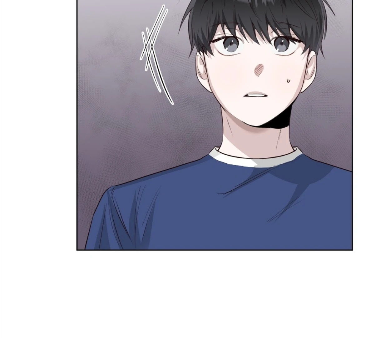 The Blurred Lines Between Us [Official] - Chapter 19 manhwa