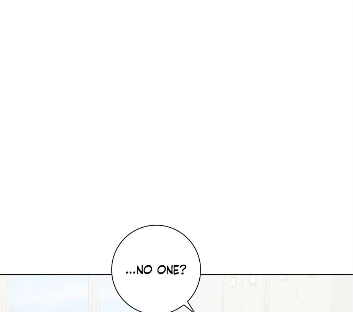 The Blurred Lines Between Us [Official] - Chapter 19 manhwa