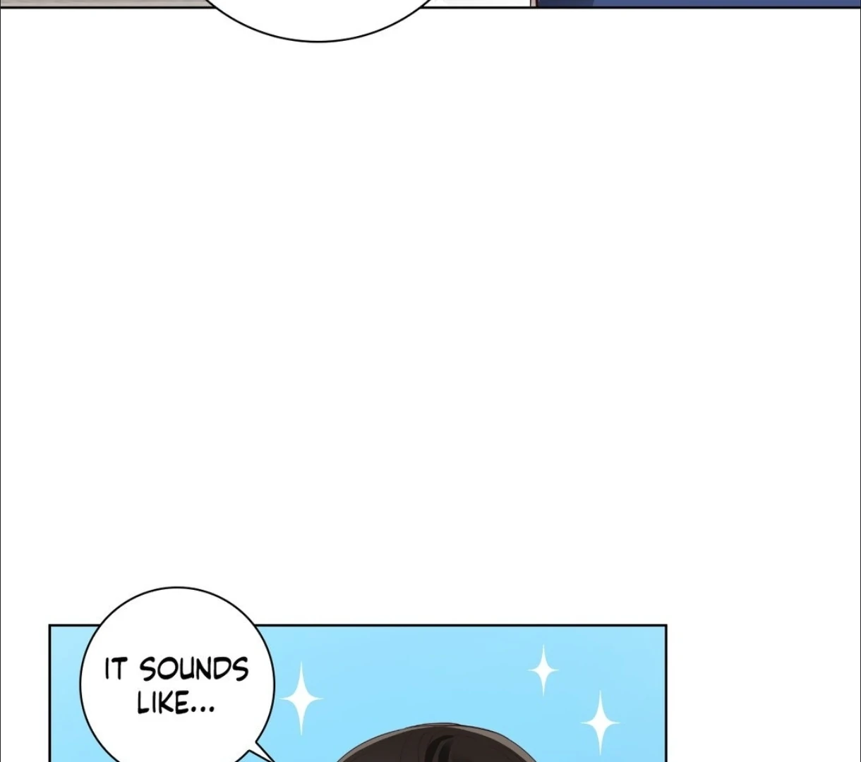 The Blurred Lines Between Us [Official] - Chapter 19 manhwa