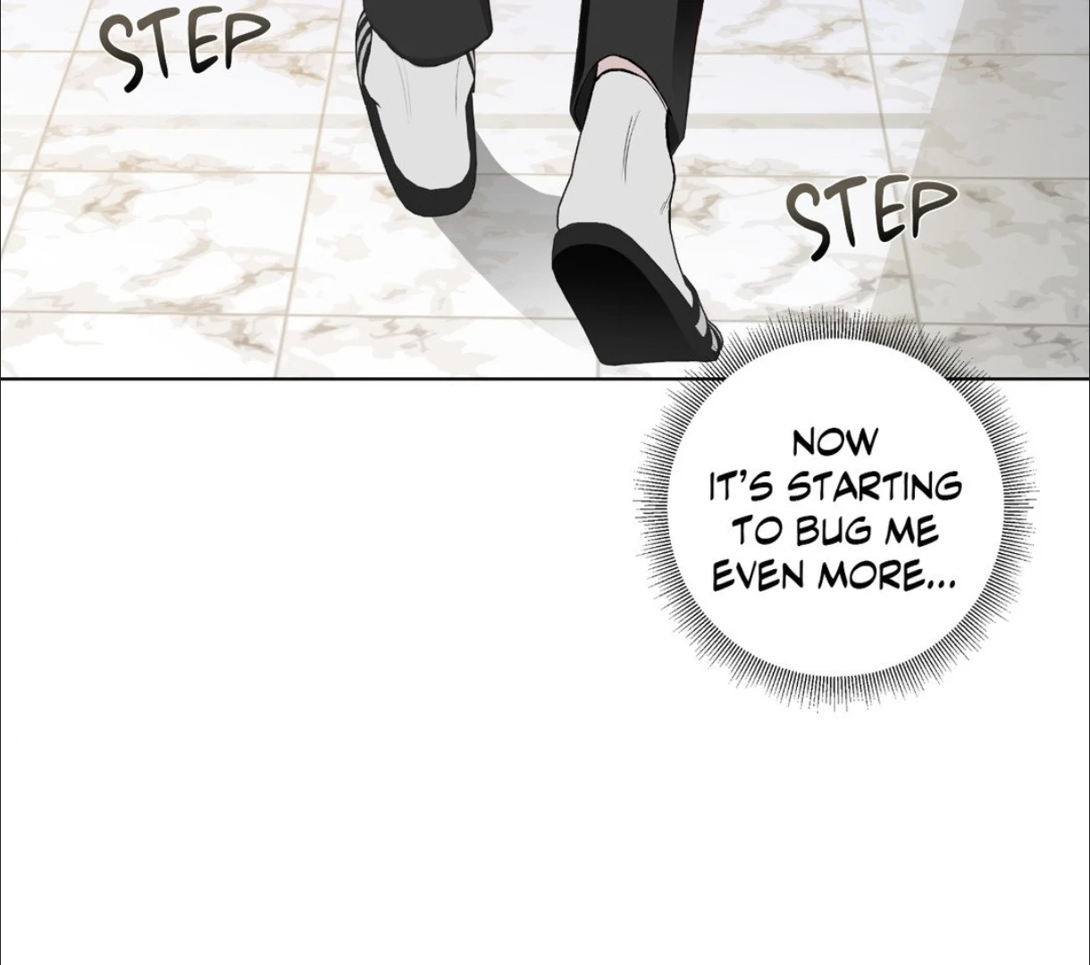 The Blurred Lines Between Us [Official] - Chapter 19 manhwa