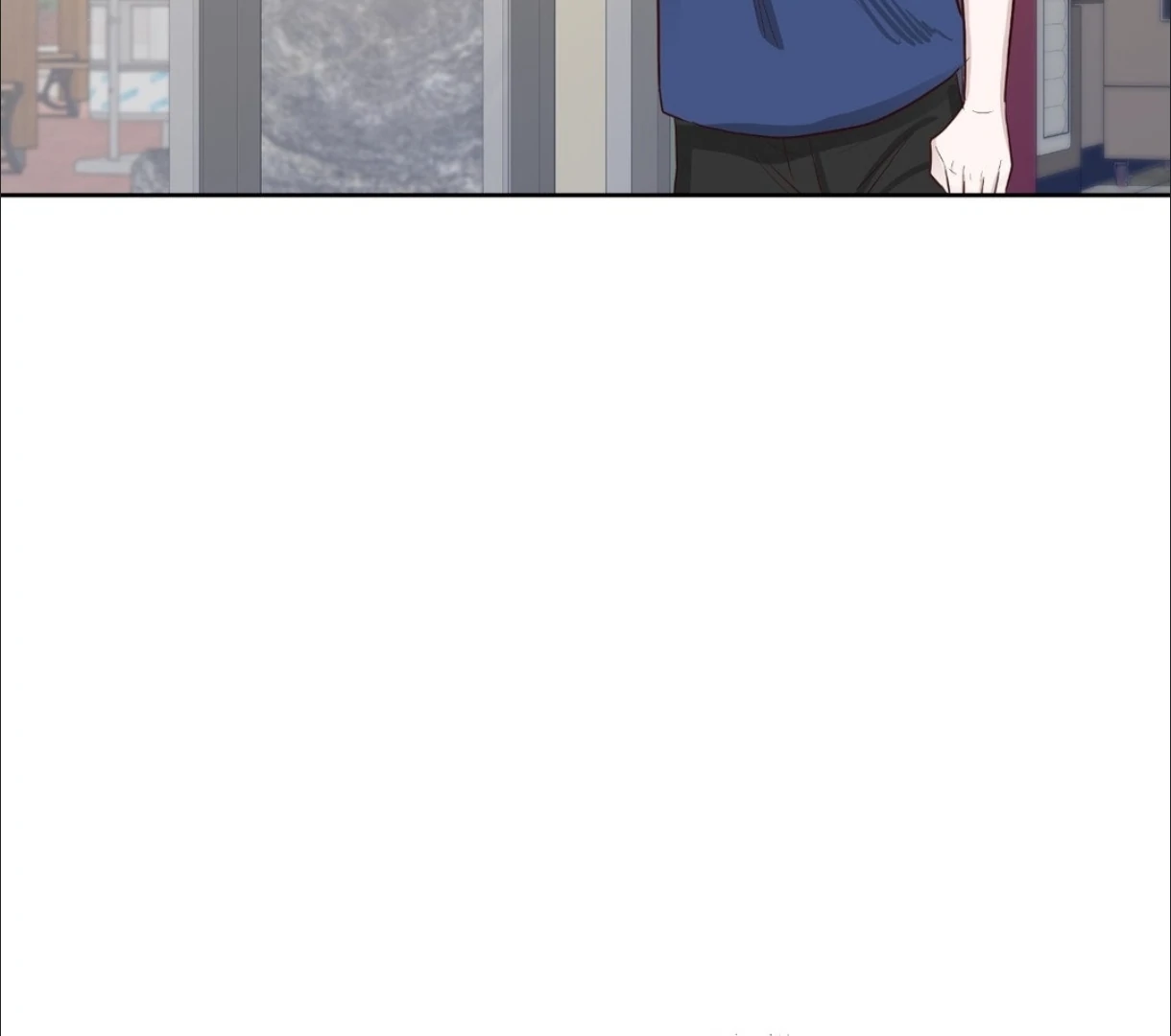 The Blurred Lines Between Us [Official] - Chapter 19 manhwa