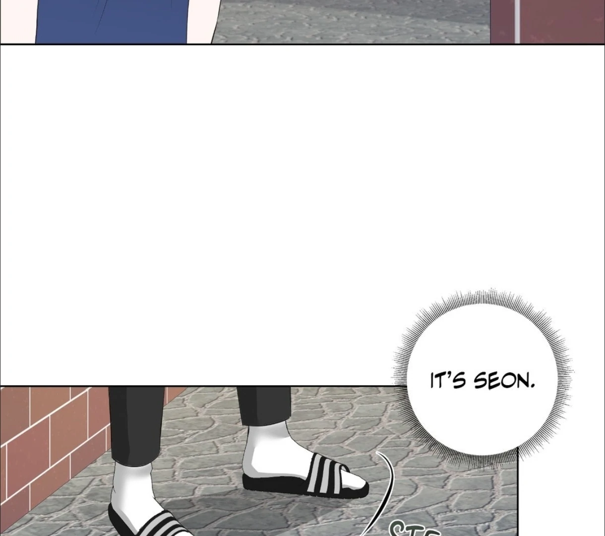 The Blurred Lines Between Us [Official] - Chapter 19 manhwa
