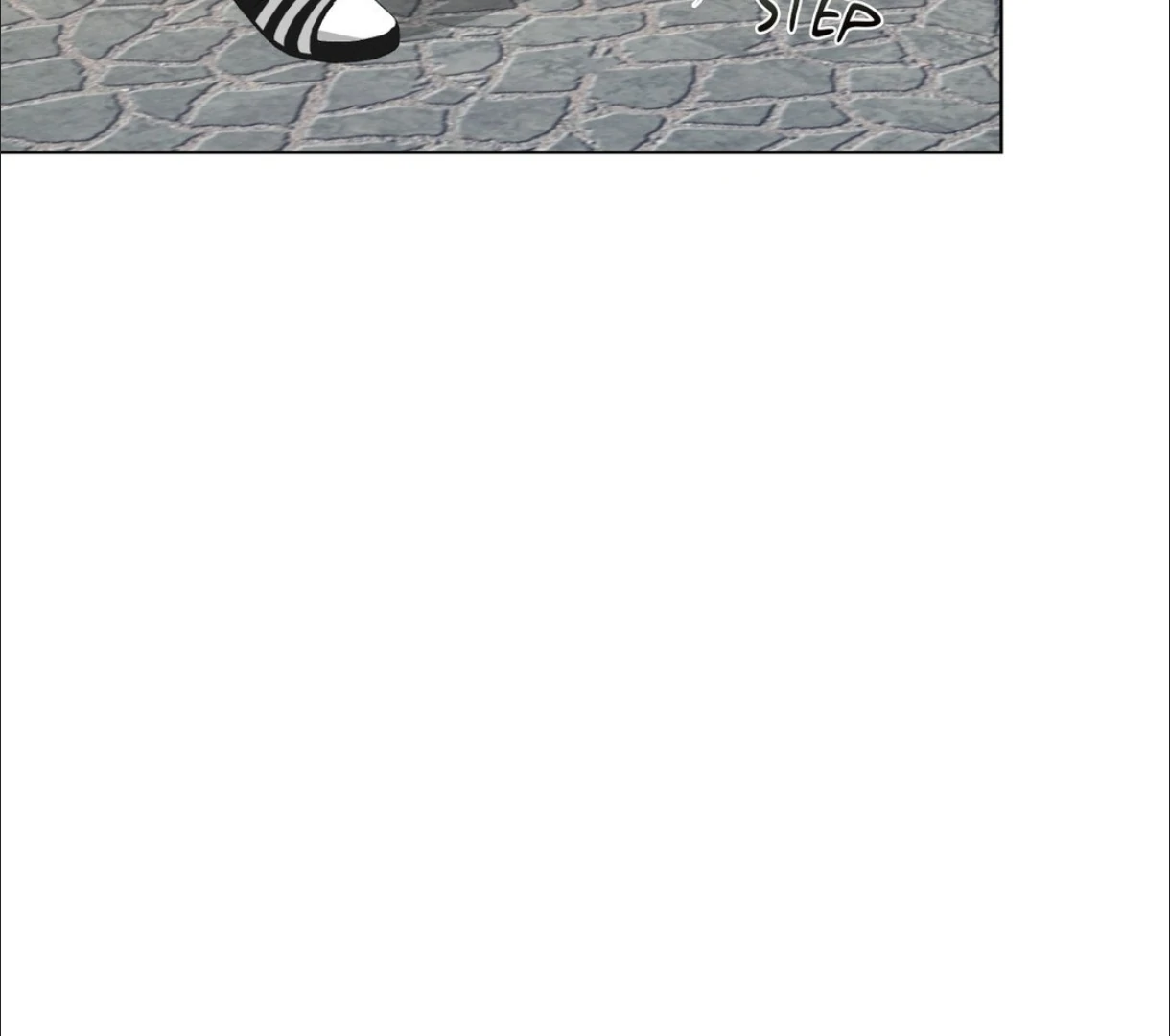 The Blurred Lines Between Us [Official] - Chapter 19 manhwa