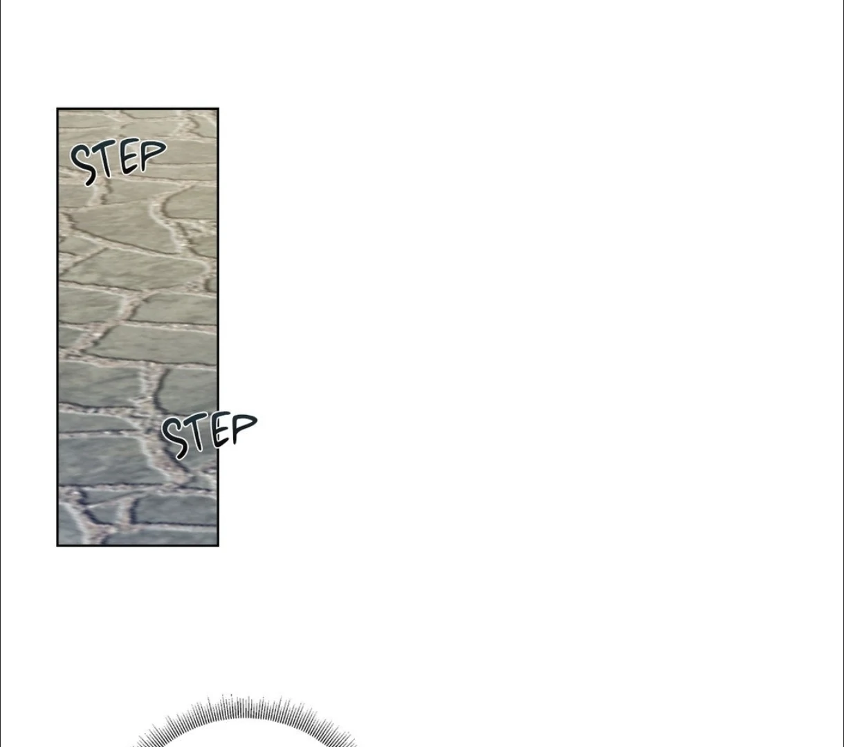 The Blurred Lines Between Us [Official] - Chapter 19 manhwa