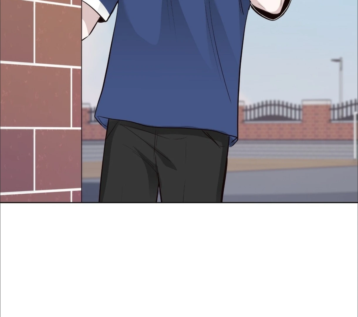 The Blurred Lines Between Us [Official] - Chapter 19 manhwa