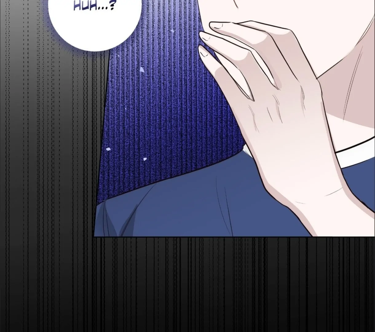 The Blurred Lines Between Us [Official] - Chapter 19 manhwa