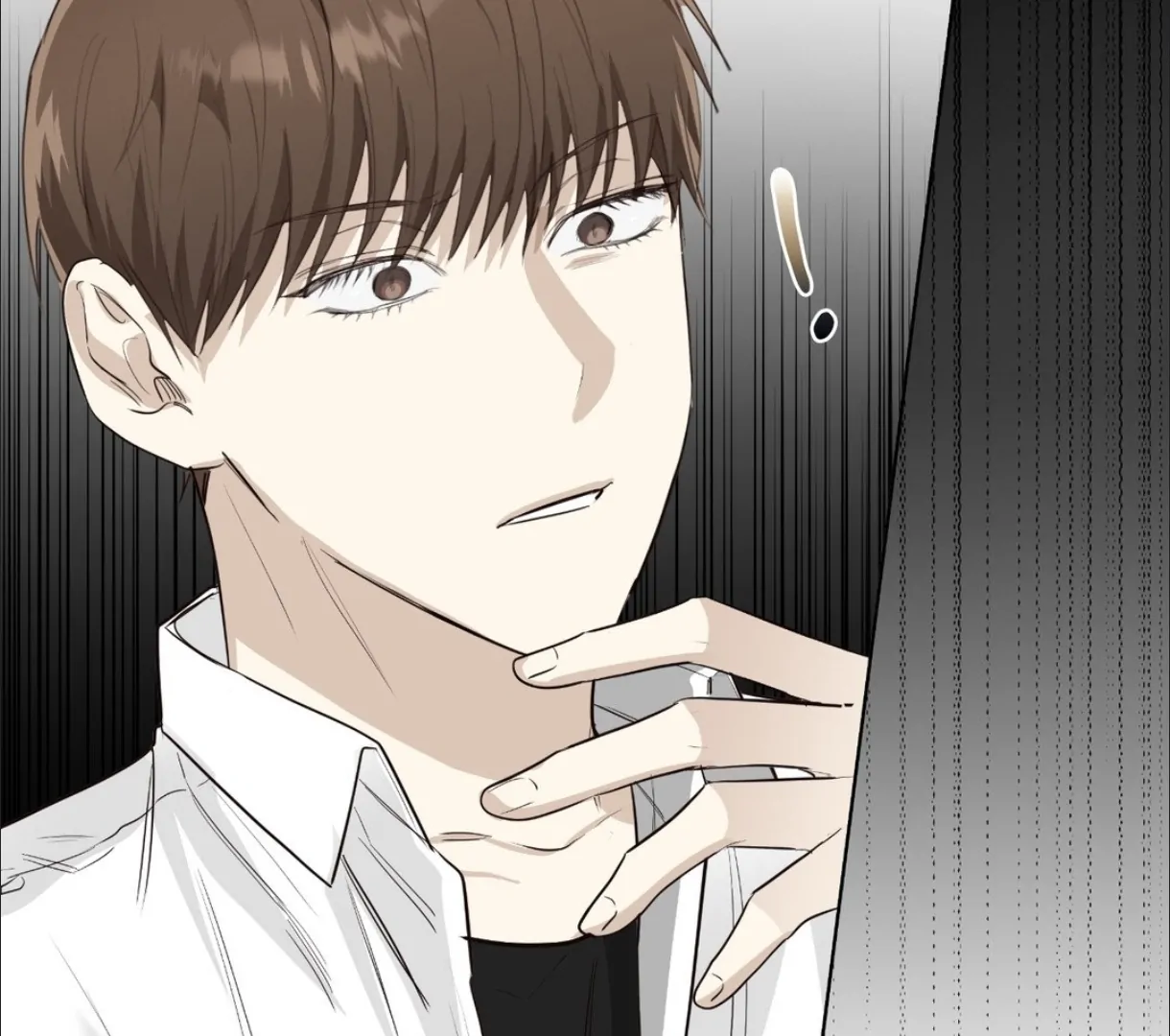 The Blurred Lines Between Us [Official] - Chapter 19 manhwa