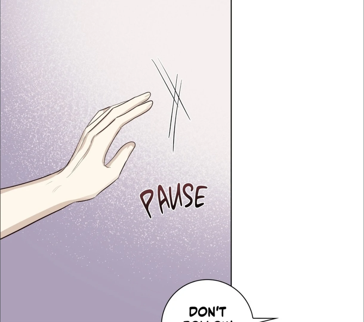 The Blurred Lines Between Us [Official] - Chapter 19 manhwa