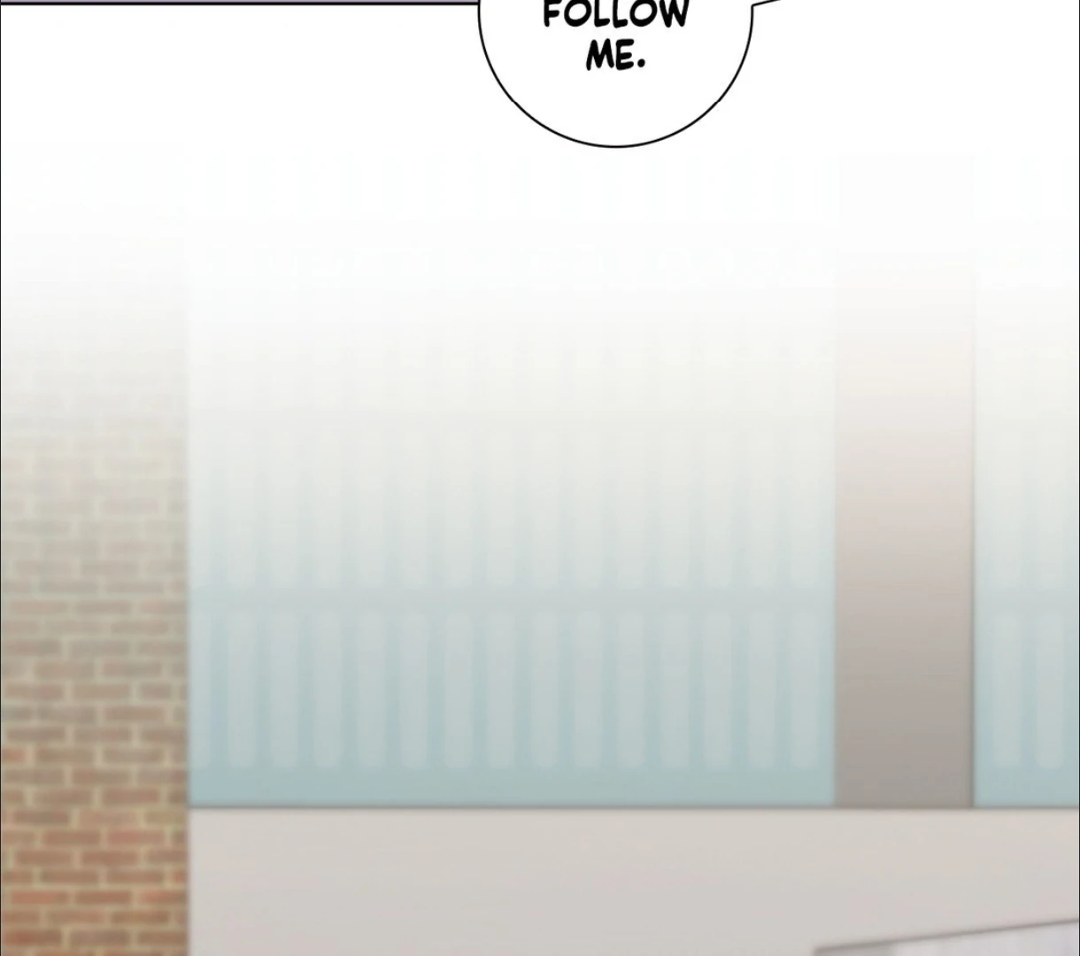 The Blurred Lines Between Us [Official] - Chapter 19 manhwa