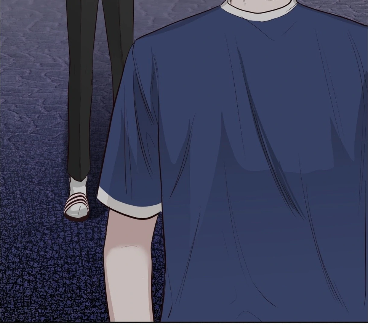 The Blurred Lines Between Us [Official] - Chapter 19 manhwa