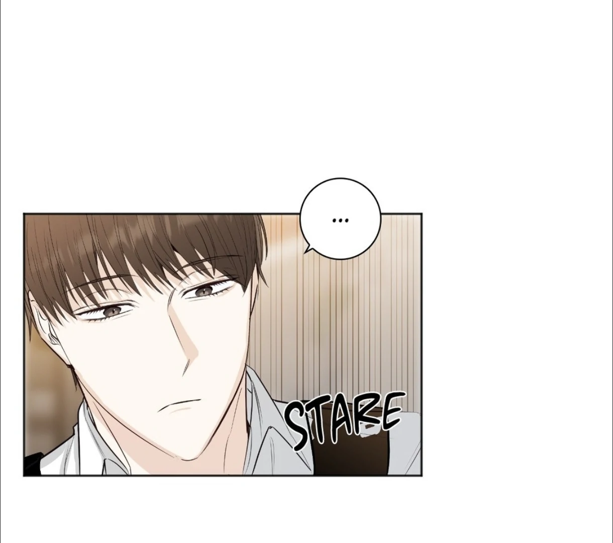 The Blurred Lines Between Us [Official] - Chapter 2 manhwa