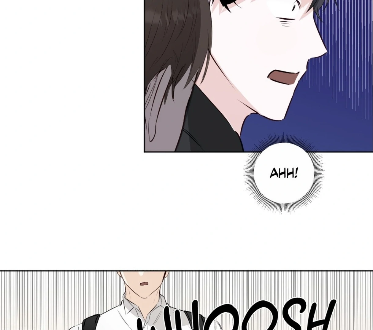 The Blurred Lines Between Us [Official] - Chapter 2 manhwa
