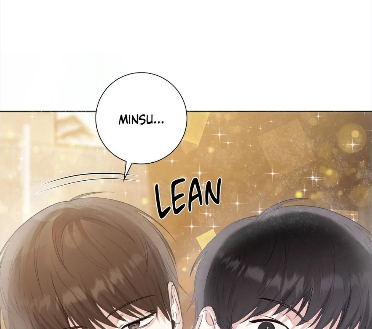 The Blurred Lines Between Us [Official] - Chapter 2 manhwa