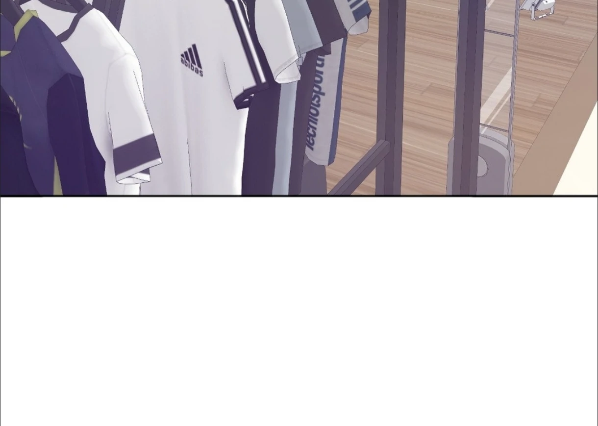 The Blurred Lines Between Us [Official] - Chapter 2 manhwa