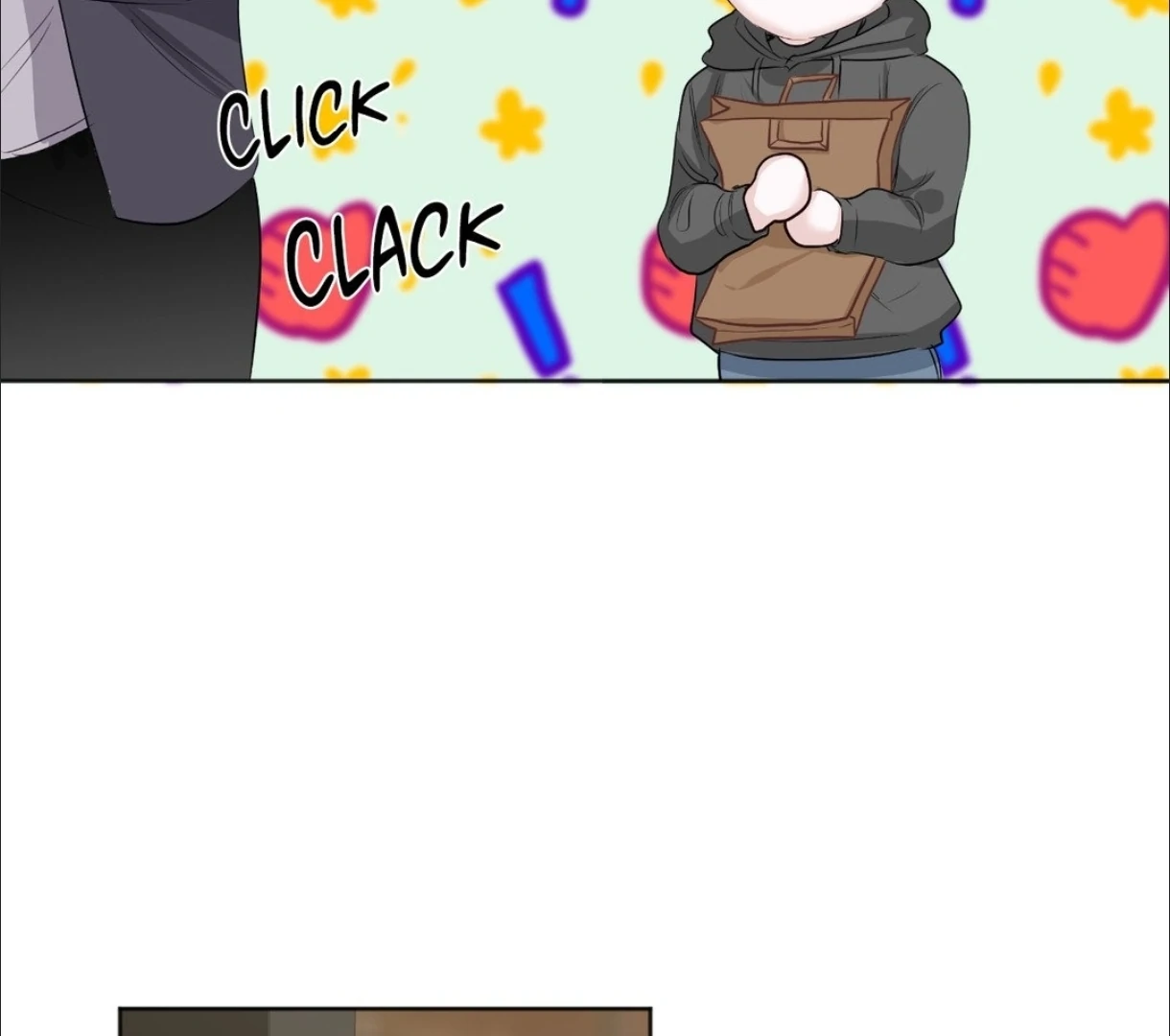 The Blurred Lines Between Us [Official] - Chapter 2 manhwa