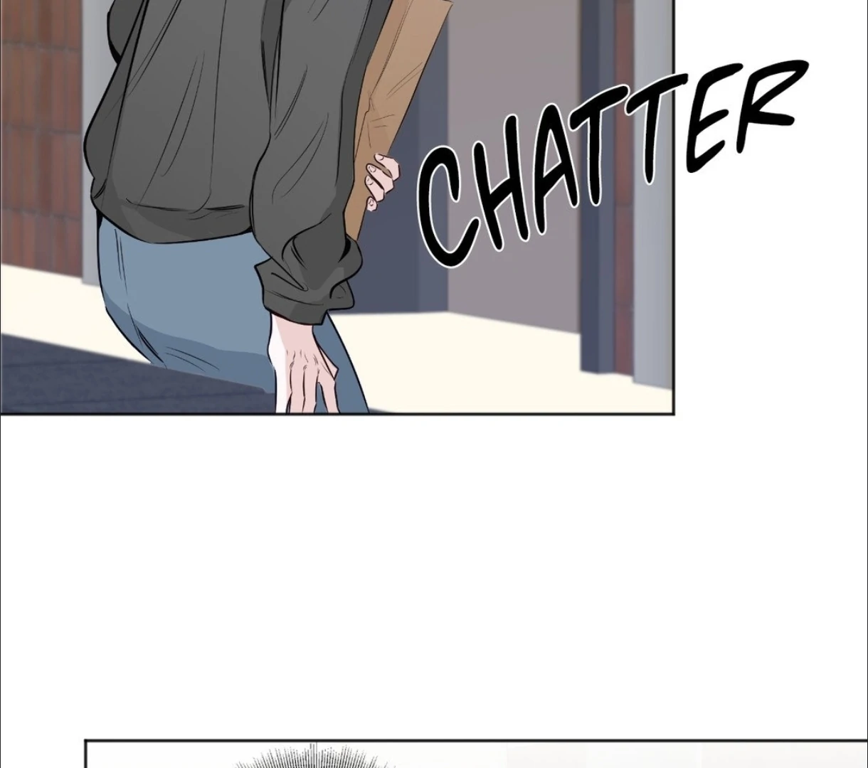 The Blurred Lines Between Us [Official] - Chapter 2 manhwa