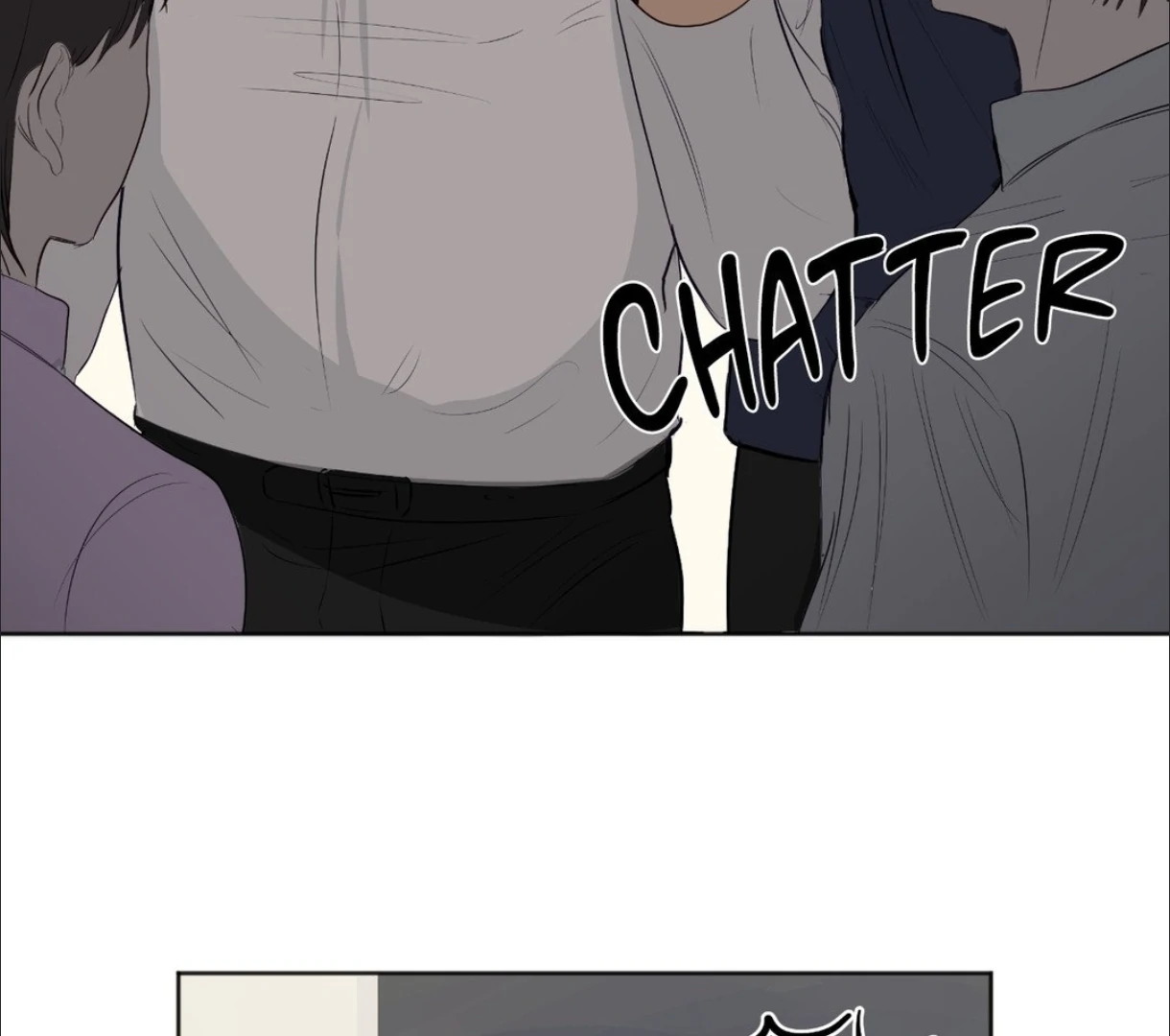 The Blurred Lines Between Us [Official] - Chapter 2 manhwa