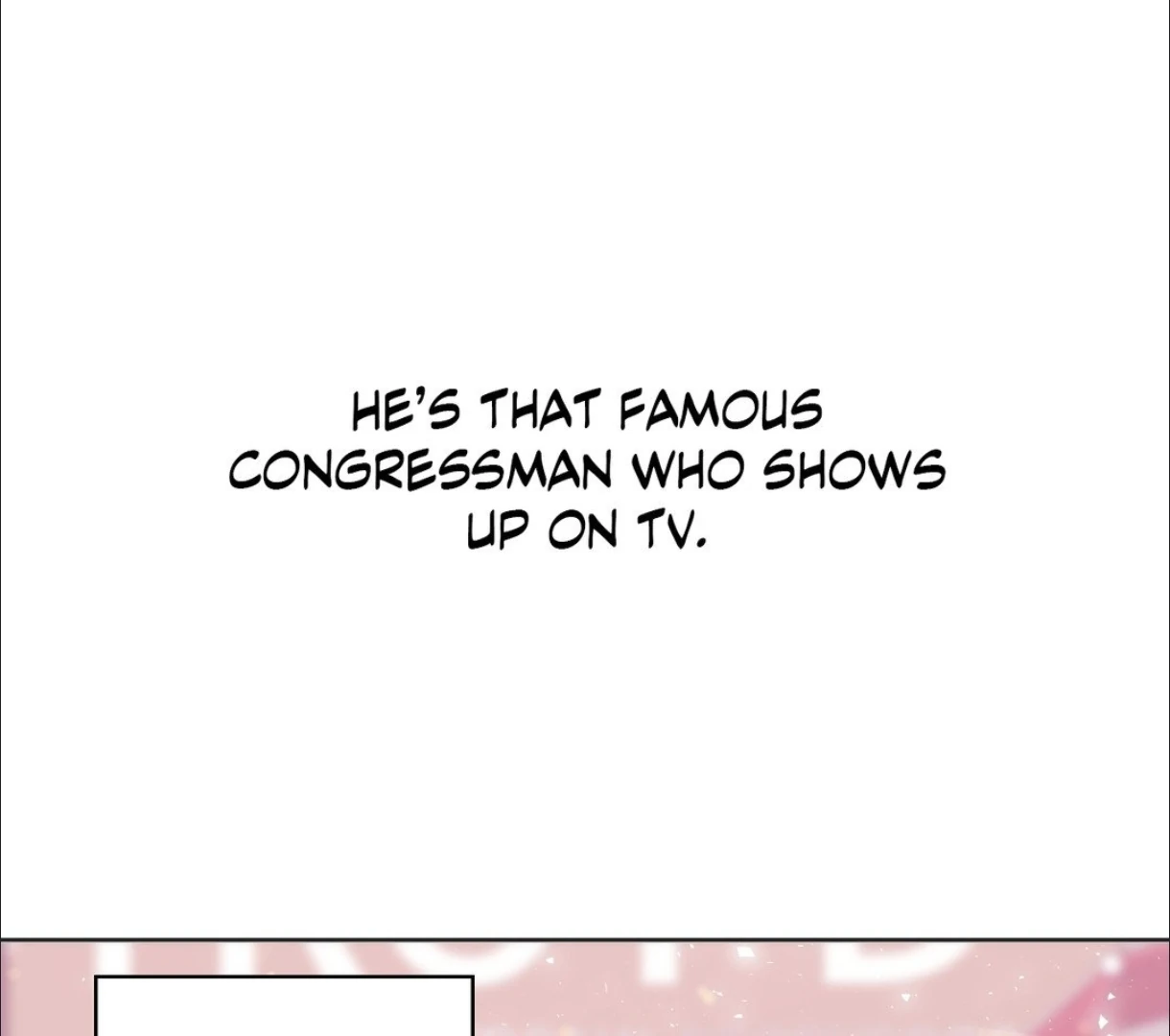 The Blurred Lines Between Us [Official] - Chapter 2 manhwa