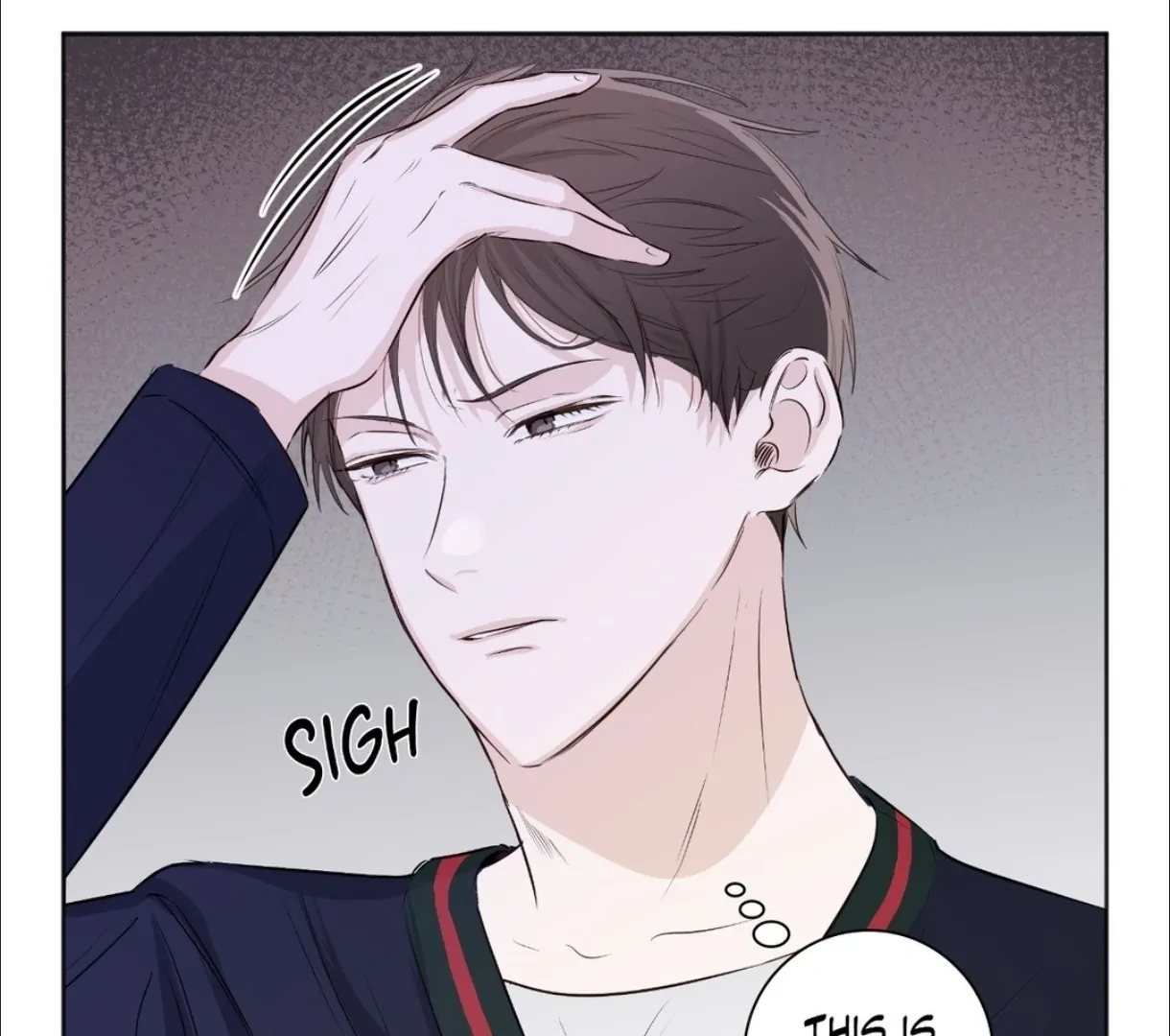 The Blurred Lines Between Us [Official] - Chapter 2 manhwa