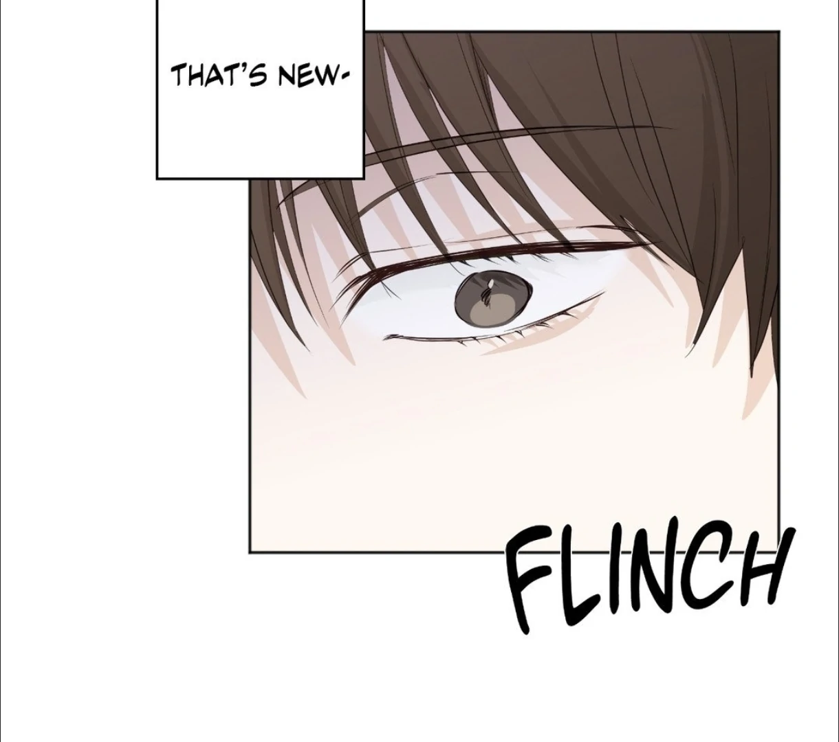 The Blurred Lines Between Us [Official] - Chapter 2 manhwa