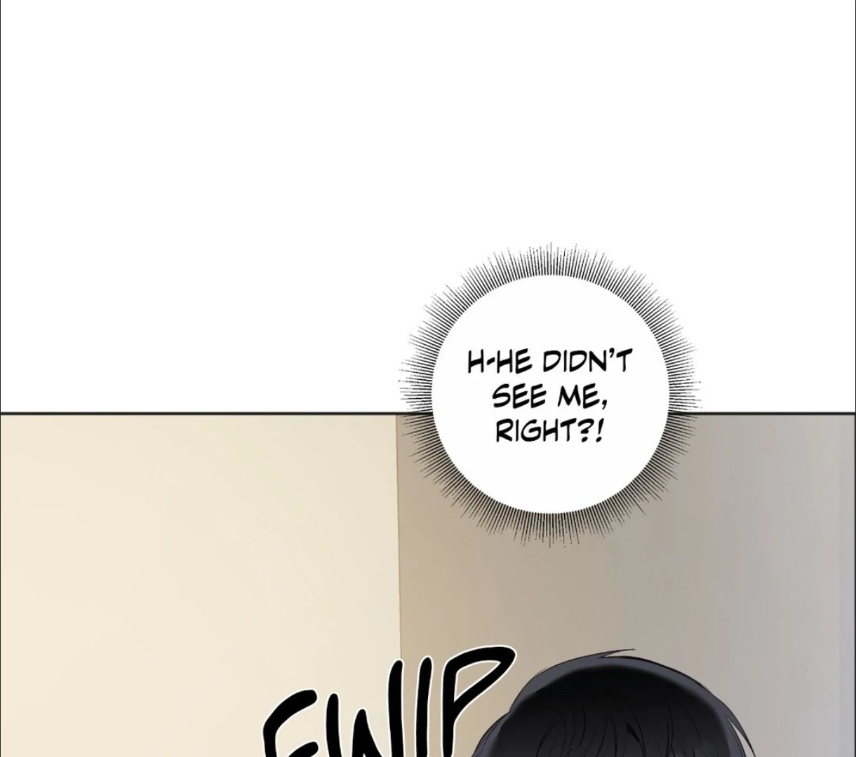 The Blurred Lines Between Us [Official] - Chapter 2 manhwa
