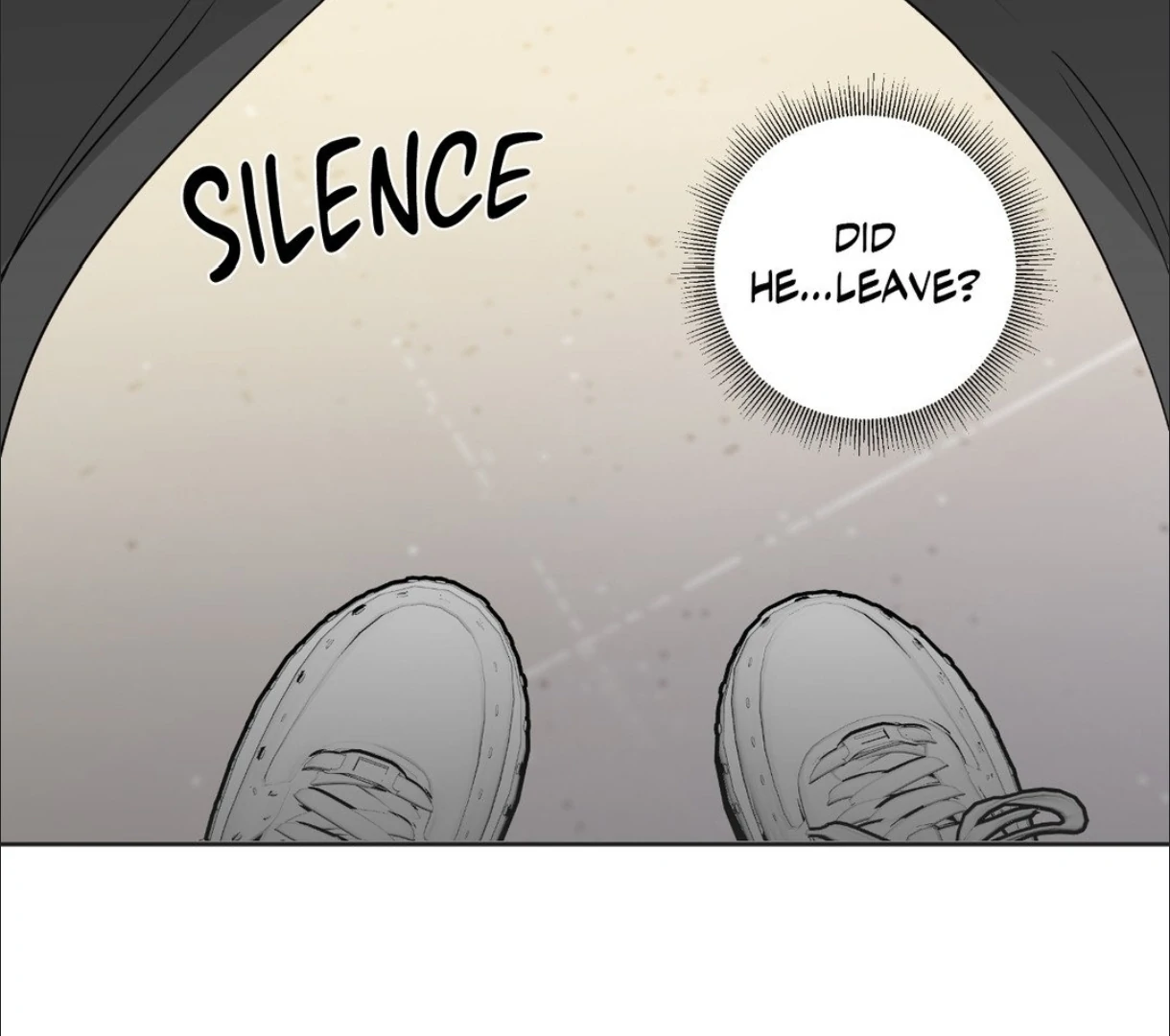 The Blurred Lines Between Us [Official] - Chapter 2 manhwa