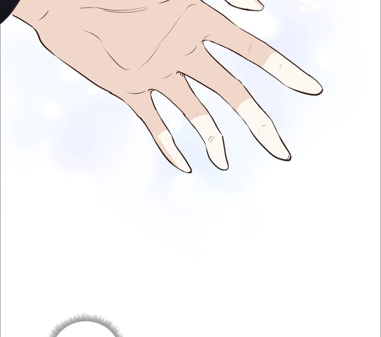 The Blurred Lines Between Us [Official] - Chapter 2 manhwa