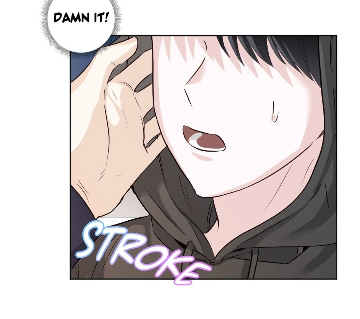 The Blurred Lines Between Us [Official] - Chapter 2 manhwa