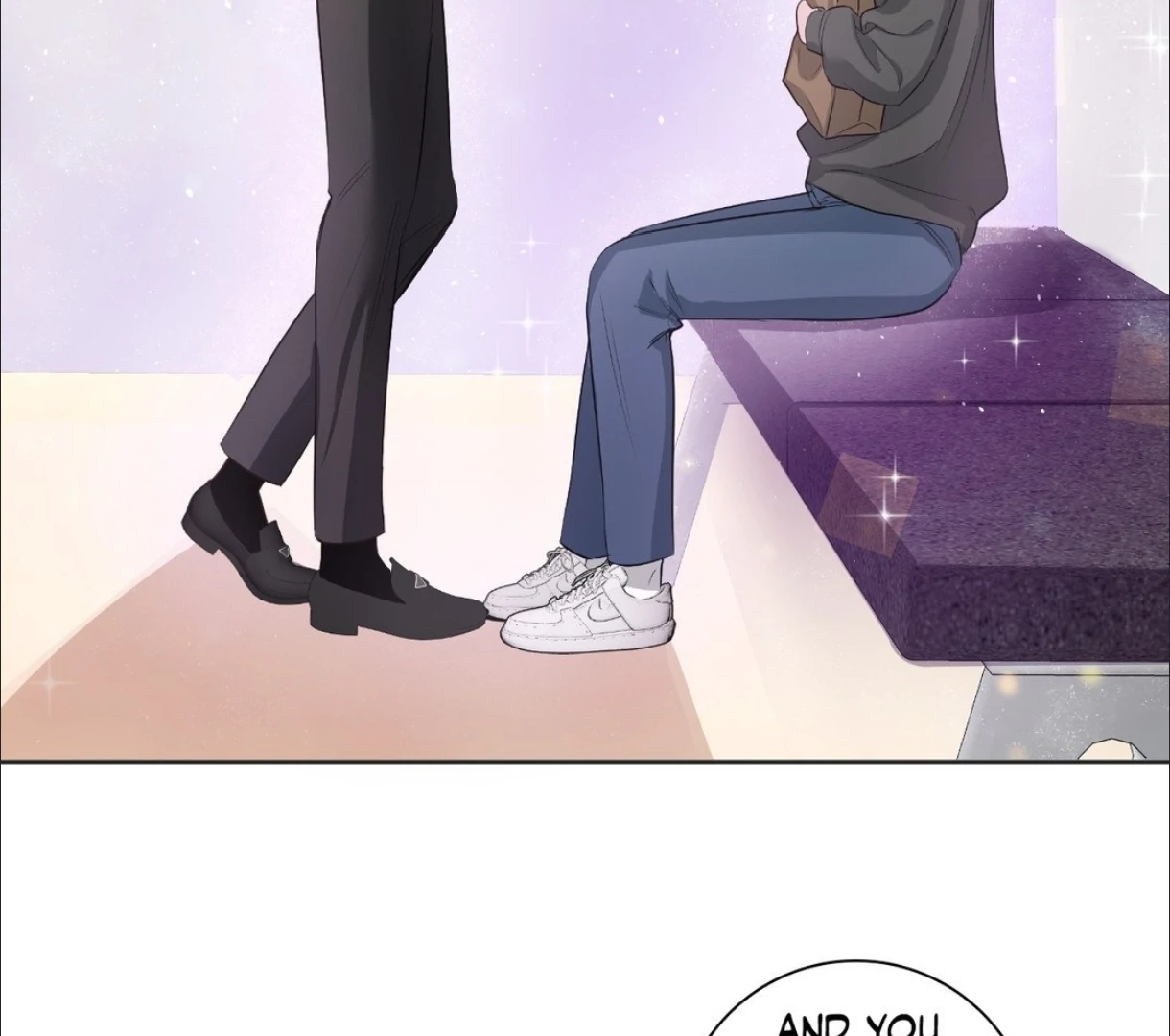 The Blurred Lines Between Us [Official] - Chapter 2 manhwa