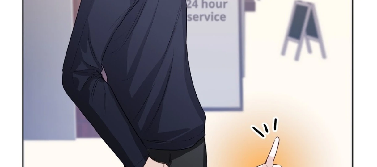The Blurred Lines Between Us [Official] - Chapter 2 manhwa
