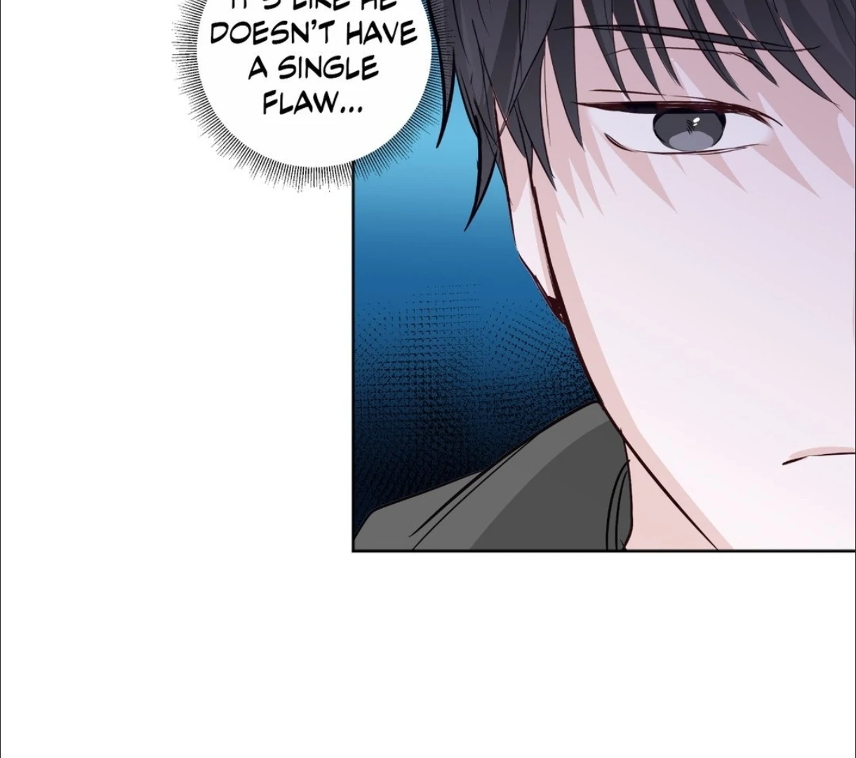 The Blurred Lines Between Us [Official] - Chapter 2 manhwa